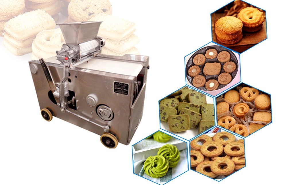 Производитель автоматических печенья Производитель автоматических печенья