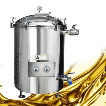 Промышленная машина глубокой фритюрницы для фильтрации масла