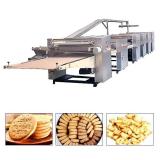 Автоматическая линия по производству печенья