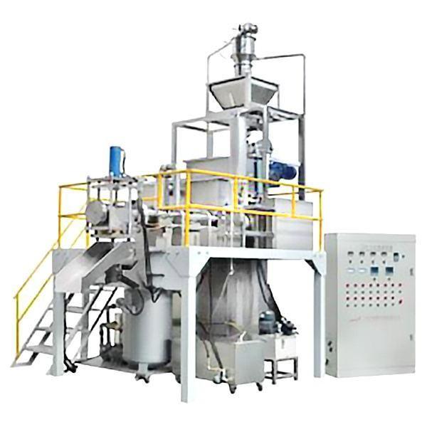 Промышленная автоматическая машина для приготовления макаронных изделий из макарон #2 image